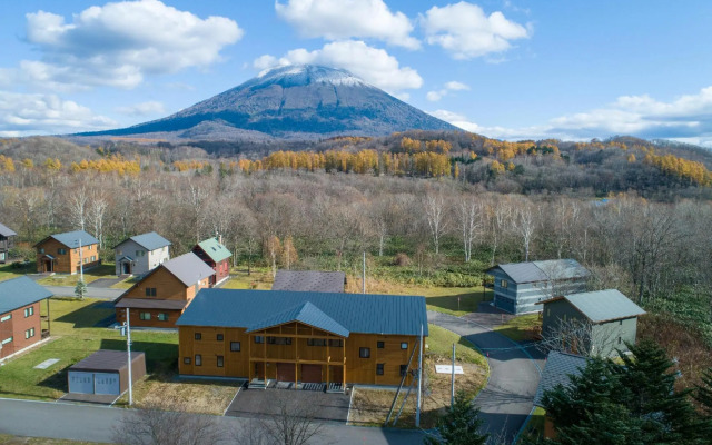 Country Resort Niseko