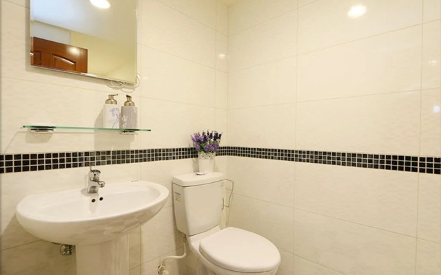 Baby Love Guesthouse