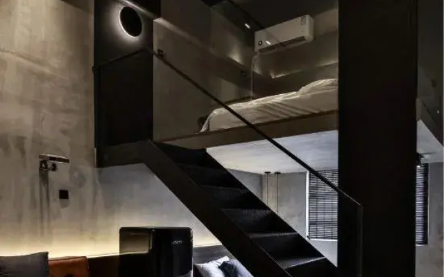 Baby Bus Gaming Duplex(Wuxiang Headquarters Base Store)