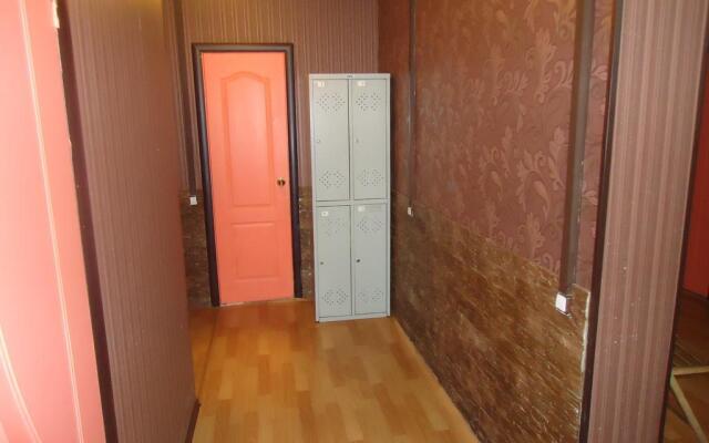 Hostel Dom