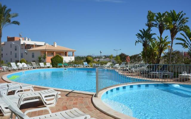 Balcony View Albufeira