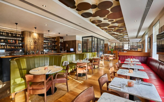 London Marriott Hotel Grosvenor Square