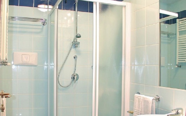 Hotel Europa Milano Marittima