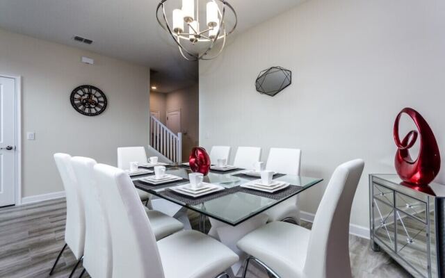 Champions Gate 5 Bedroom230725) Villa