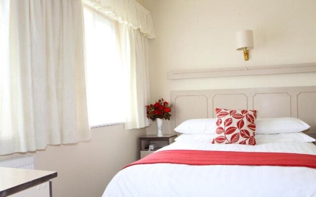 Rockbarton House Hotel