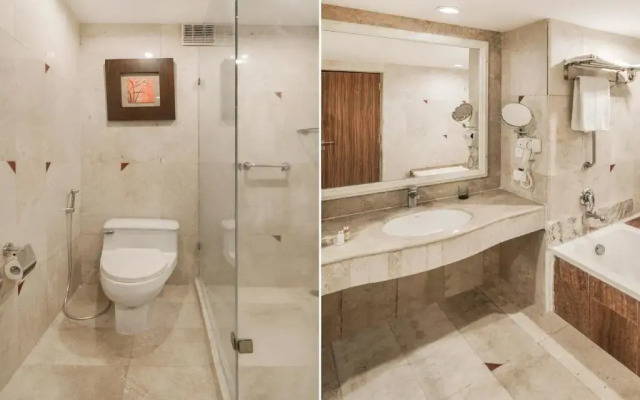 Oyo Townhouse 799 Royal Palms Hotel - Lily Collection