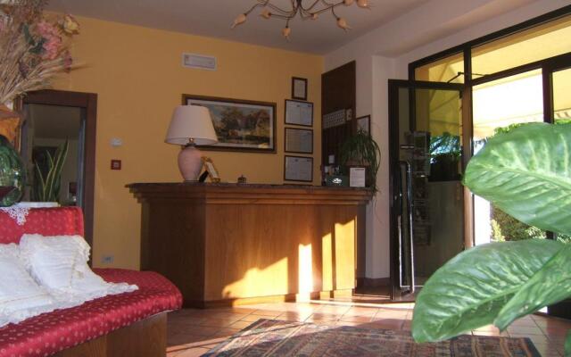 Hotel San Michele