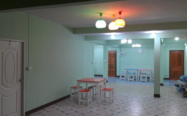 Banpak Pueansichang