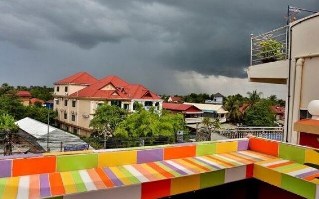 Our Joint Hotel & Guesthouse