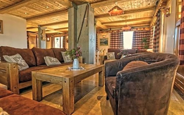 Les Zi Suites du Schatzi