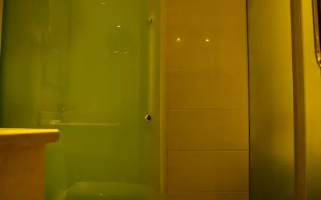 Hong Cheng Hui Hotel