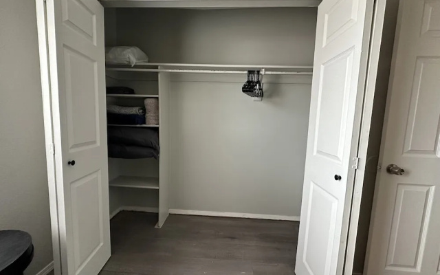 The Hygge Apt B