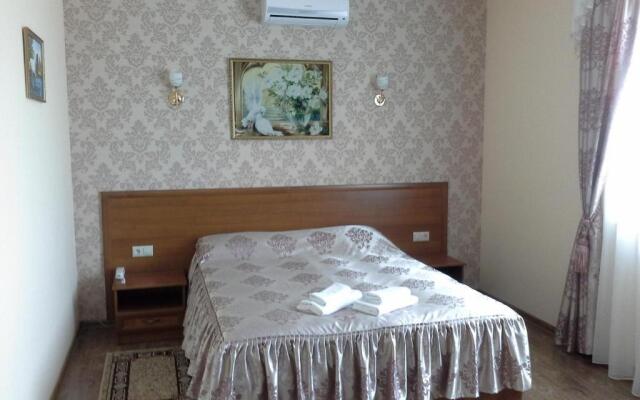 Hotel Sharm