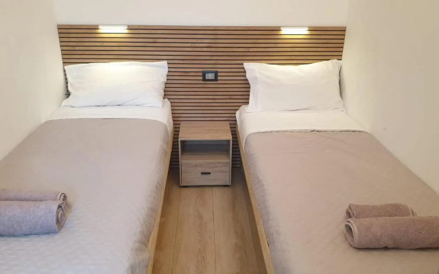Il Comfort di Casa Tua - PORTA VENEZIA