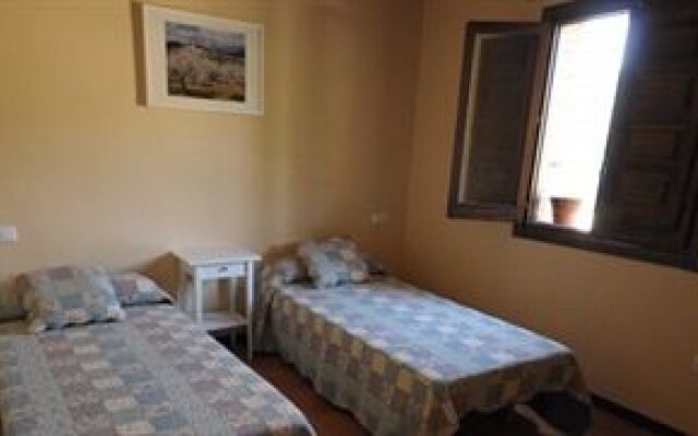 Valle de Rodellar Aparthotel