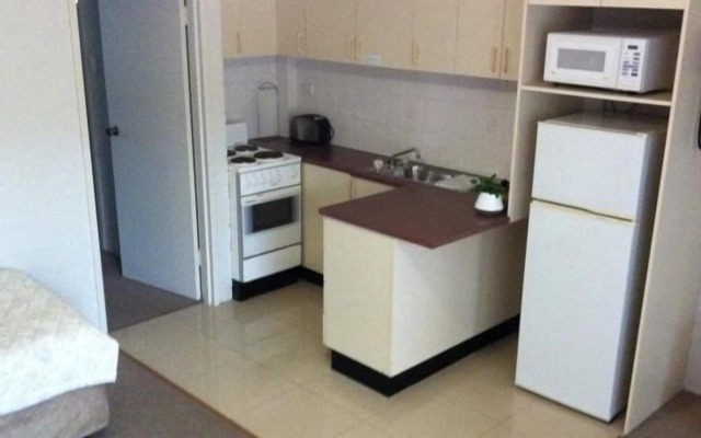 Mollymook Paradise Haven Motel