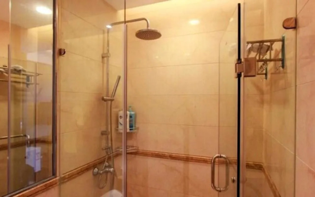 Guangzhou Times Apartment Changgang Branch