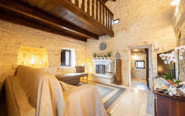 Trullo Dorato - Alberobello