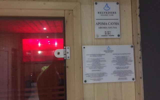 Belvedere Holiday Club