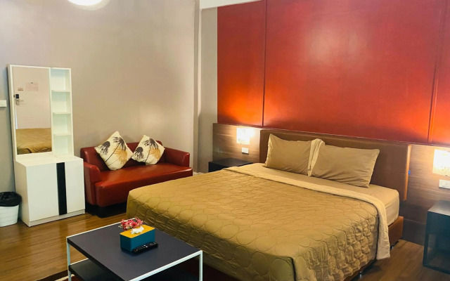 Bella Vista Beach Resort Koh Lipe