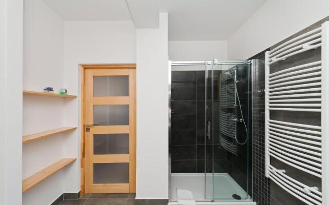 Apartamenty Sun&Snow Lipki Park Zakopane