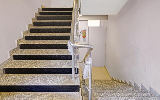 Itsy Hotels Raj Resort, Calangute