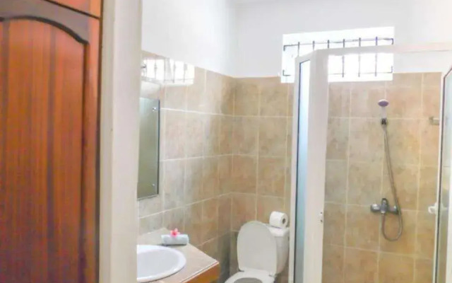 Tulsi Apartment & Studio