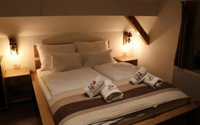 Guesthouse Gorska Reka