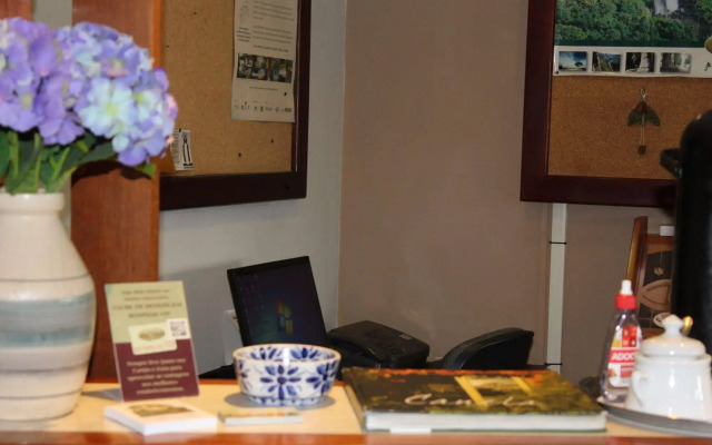 Blumen Hotel Boutique