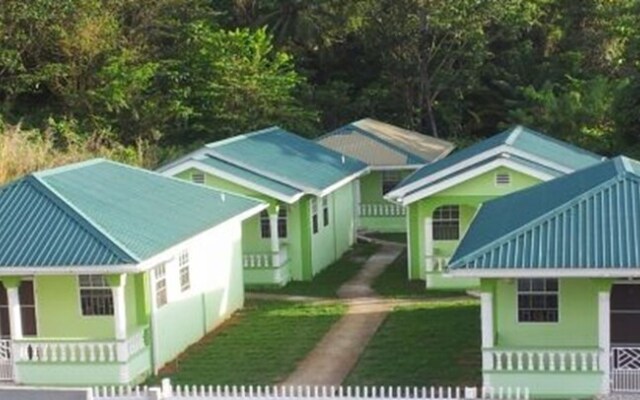 Digs Cottages