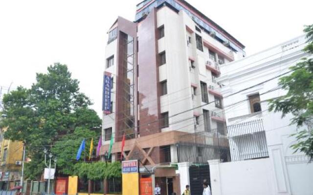 Hotel Akash Deep