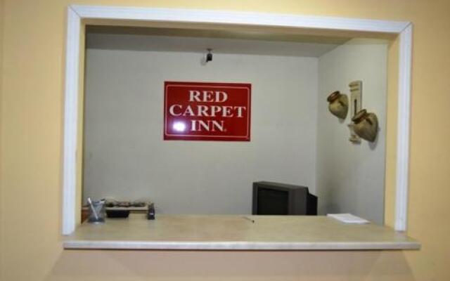 Red Carpet Inn Montrose