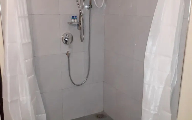 Sigiri Hibiscus Villa