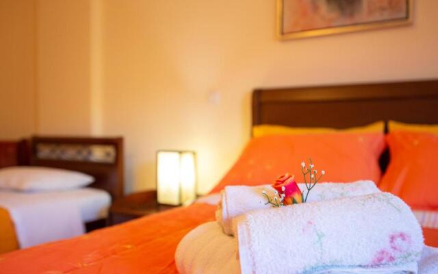 Hotel Eirini