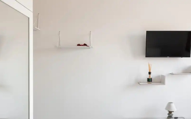 Charming Mazzini Apartment by Wonderful Italy