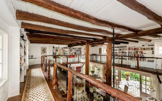 Su Paradise Villa - Chales e Suites