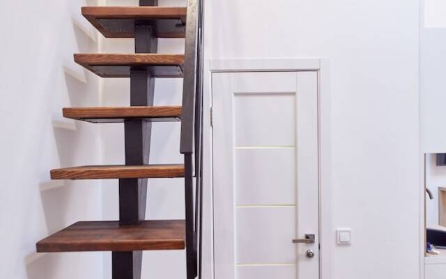 Apart-hotel Nordian