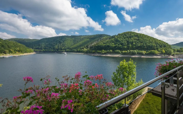 Garni Hotel Henn