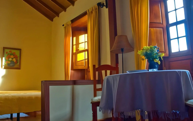 Casa Rural Los Helechos