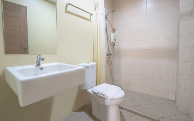 LeGreen Suite Setiabudi