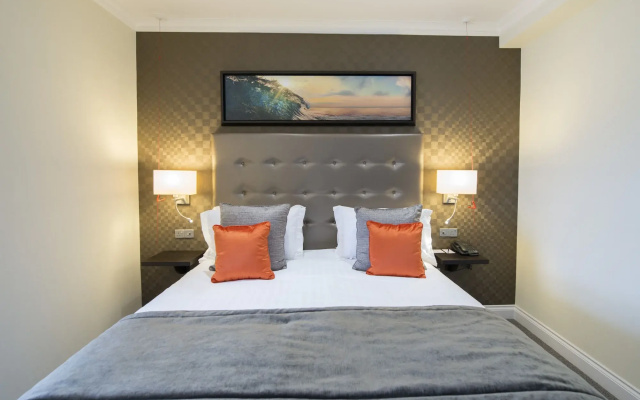 Hythe Imperial Hotel Spa & Golf