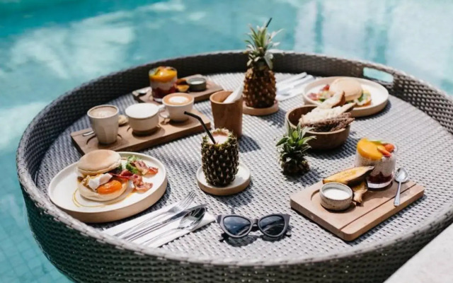 Irene Pool Villa Resort, Koh Lipe