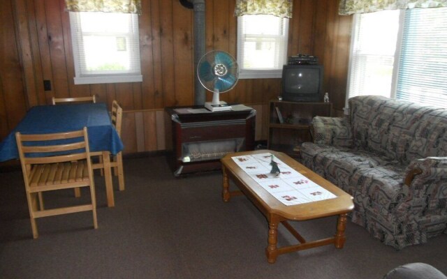 Stephan's R&R Resort