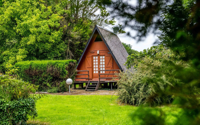 Le Vieux Logis