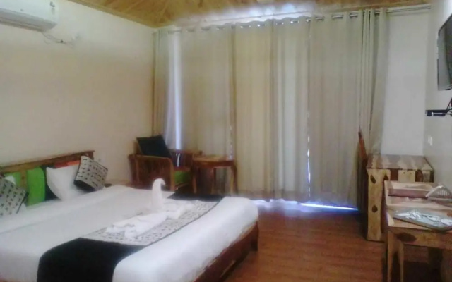 Rio Resort