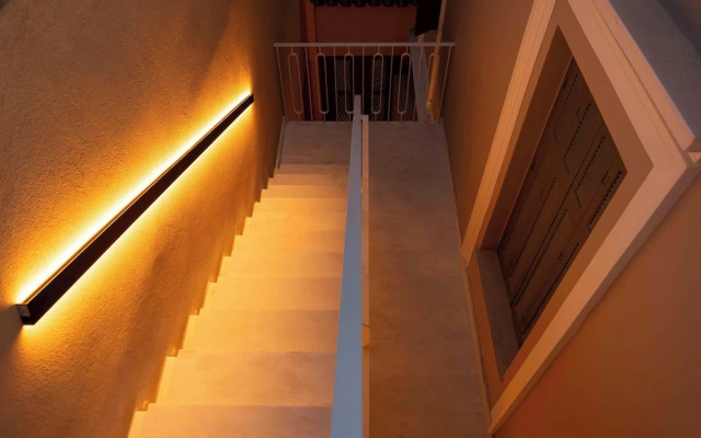 Whisper Athens Suites.