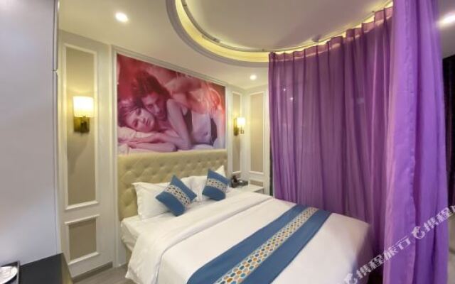 罗曼精品酒店(Roman hotel)