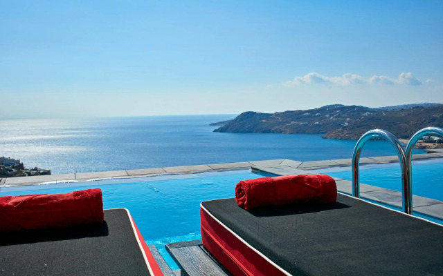Myconian Avaton, Mykonos, a Member of Design Hotels