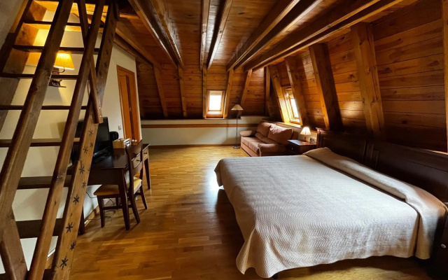 Hotel Ço De Pierra
