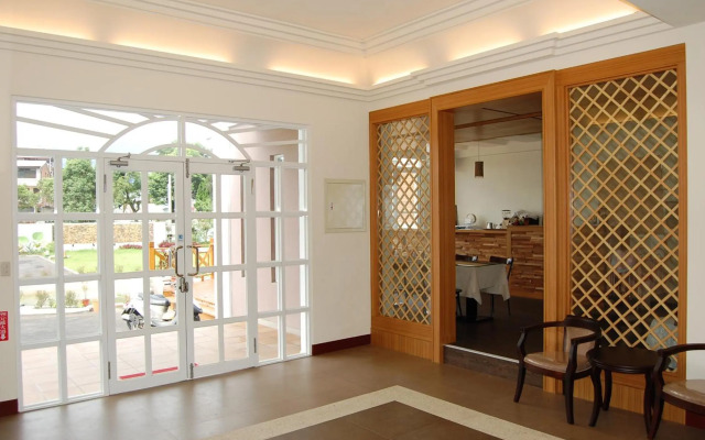 Qiao Kela Ti Homestay